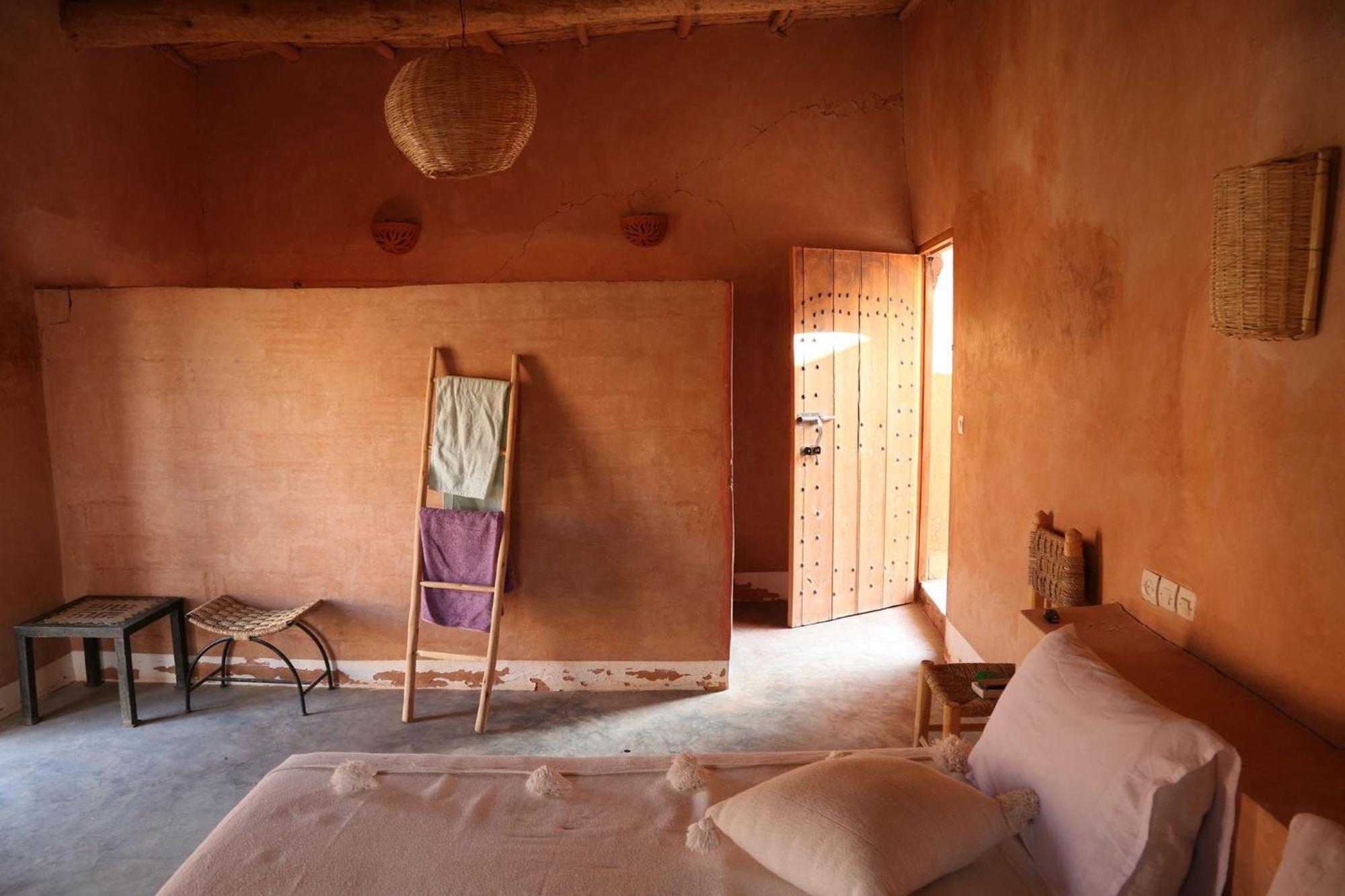 Tigmi Hamid Decouverte Des Traditions Et De La Culture Berbere เอท เบน ฮัดโด ภายนอก รูปภาพ